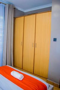 Two Bedroom in Kisii Town
