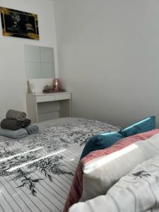Eli Lux Apartman u zgradi