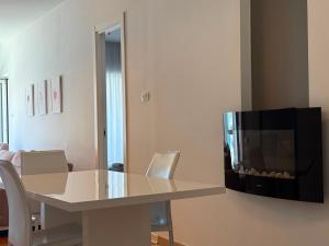 FAHO Trecanne Sea View Apartment