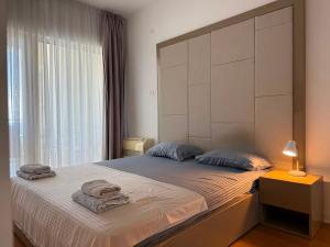 FAHO Trecanne Sea View Apartment