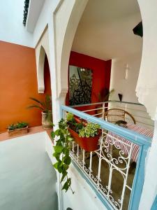 Riad Dar Malwan Hotel and Massage