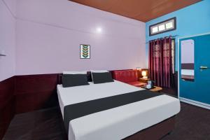 Hotel O Heritage Nest Resort Kazirnga