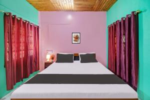 Hotel O Heritage Nest Resort Kazirnga