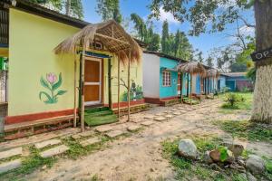 Hotel O Heritage Nest Resort Kazirnga