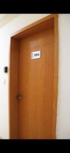 2B4 Mivida Homes 1 Bed apartment