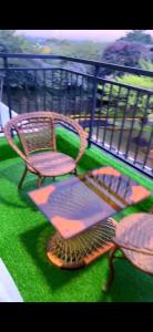 2B4 Mivida Homes 1 Bed apartment