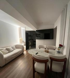 Rincón del Atardecer Boutique Apartment
