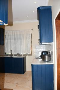 Lux 3 Bedroom Bungalow near Zanzibar Airport