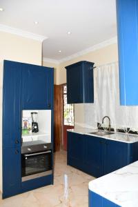 Lux 3 Bedroom Bungalow near Zanzibar Airport