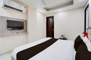Hotel O Tanishq Ashiana