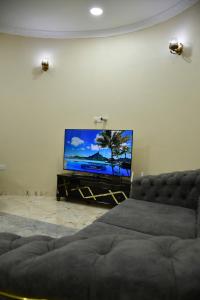 Lux 3 Bedroom Bungalow near Zanzibar Airport