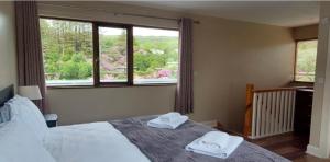 Woodlands Lodges Mulranny