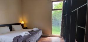 Woodlands Lodges Mulranny