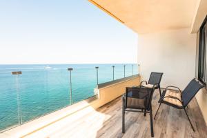 De-Redin Suites - Sea Front - by Haven and Keys Malta