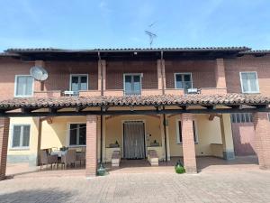 Villa Cristallo