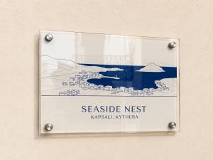 Seaside Nest