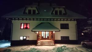 LuFi Penthouse Apartment