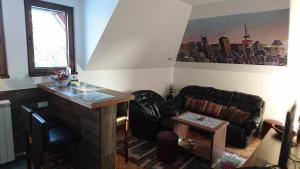 LuFi Penthouse Apartment