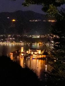 Holiday apartment La Piccola Dimora