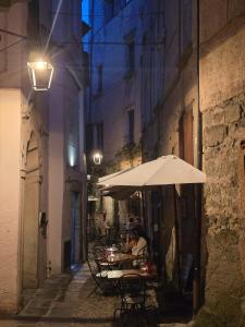 Holiday apartment La Piccola Dimora
