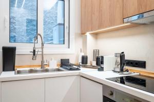 Apex Modern Retreats - Athens Living in Pangrati