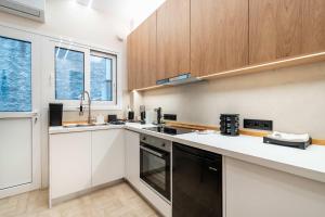 Apex Modern Retreats - Athens Living in Pangrati