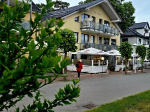 Apartment Nordstern