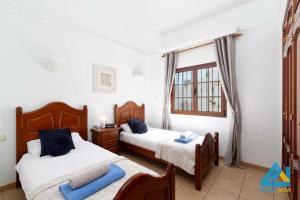 Casa Annabelle - Playa Blanca by Villas Now