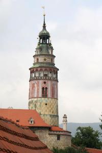 Apartman Horní