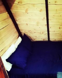 Jaulares Glamping