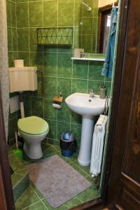 Casa Kővár Vendégház