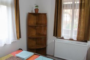 Casa Kővár Vendégház