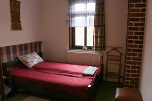 Casa Kővár Vendégház