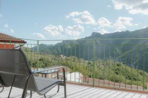 Tramonti Sunset Retreat Main House