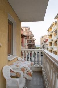 Beach apartment - Sea vacation