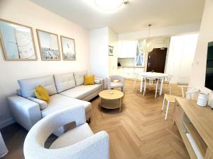 Apartamenty PROMENADA-Arka