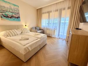 Apartamenty PROMENADA-Arka
