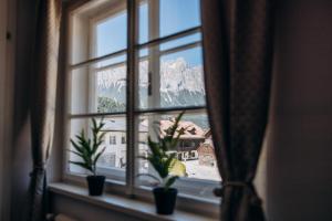 KUL App 5 by Alpenidyll Apartments