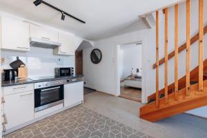 KUL App 5 by Alpenidyll Apartments
