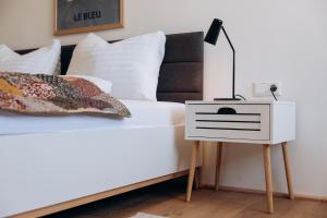 KUL App 5 by Alpenidyll Apartments