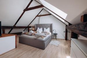 KUL App 5 by Alpenidyll Apartments