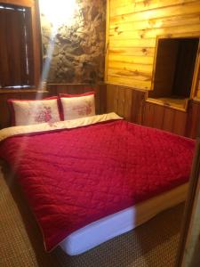 Trường Giang homestay Bản Giốc