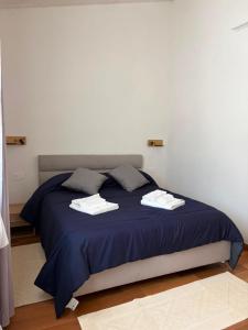 Domos de Budroni B&B img49