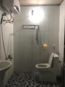 Trường Giang homestay Bản Giốc