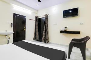 Hotel O Ramam