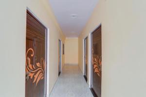 Hotel O Ramam