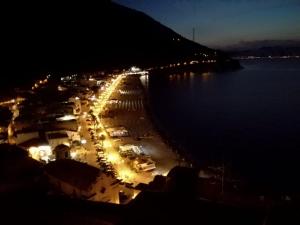 Scyllae Guesthouse - Holiday home, independent, on two levels