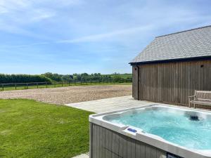 Woodhayne Farm