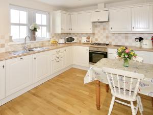 Arden Cottage