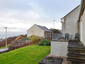 Brae Lodge